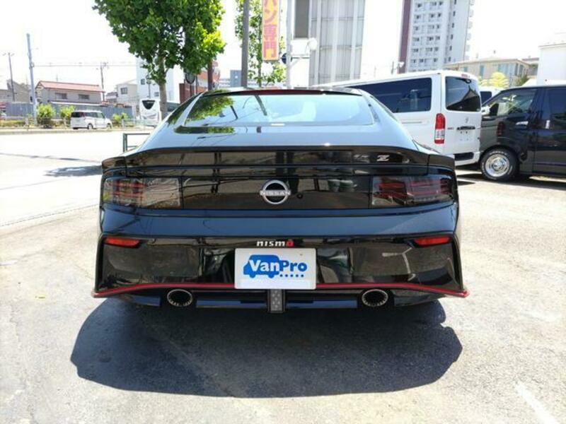 FAIRLADY Z