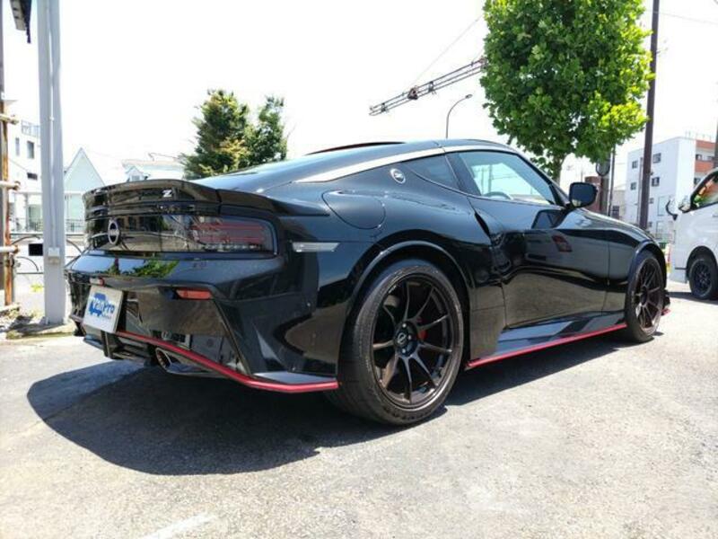 FAIRLADY Z