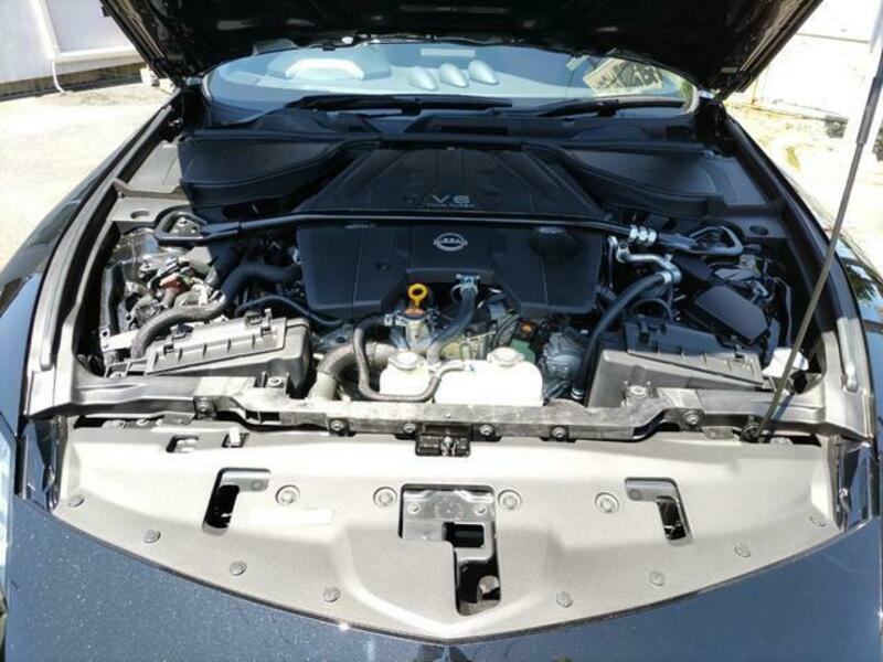 FAIRLADY Z