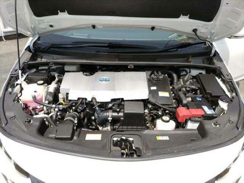 PRIUS PHV