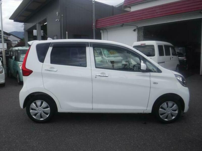 EK WAGON