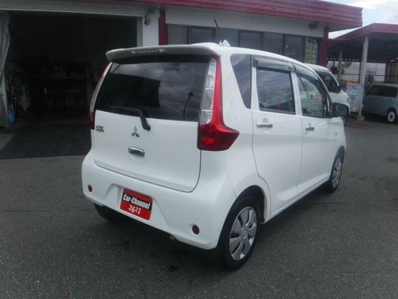 EK WAGON