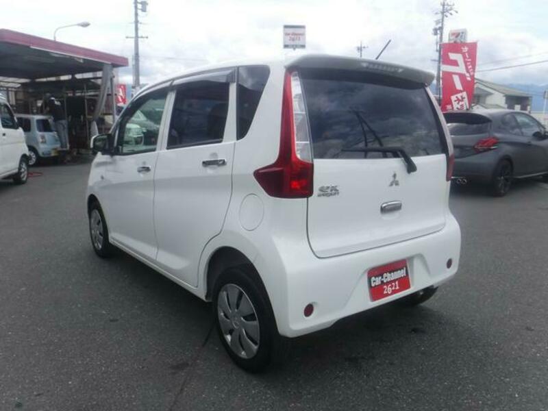 EK WAGON