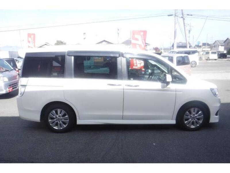 STEPWAGON SPADA