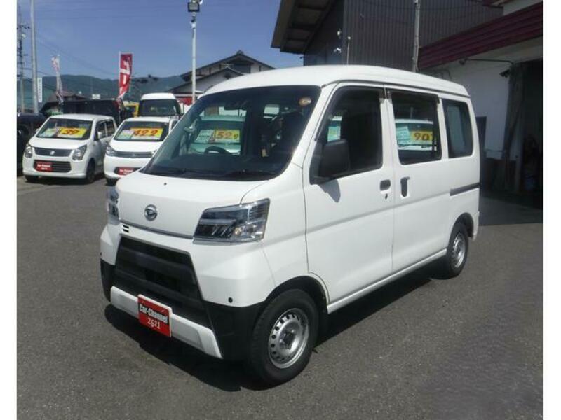 HIJET CARGO