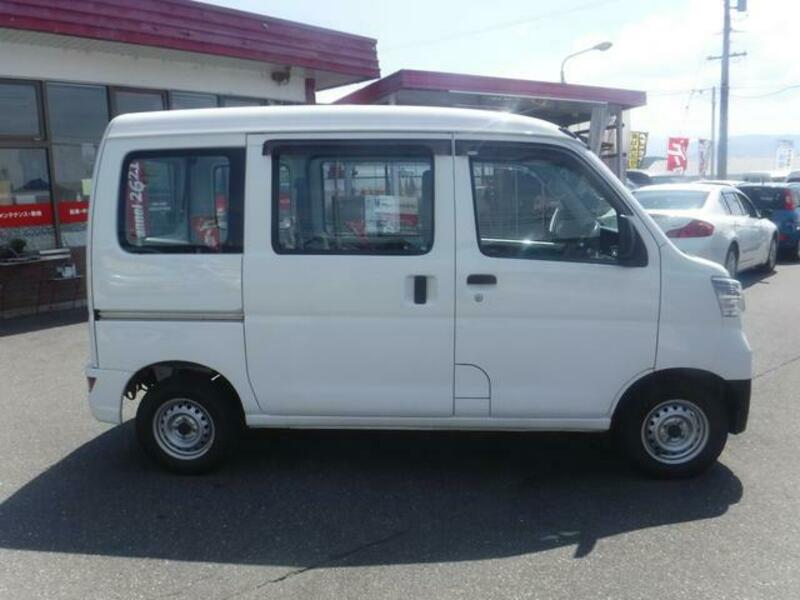 HIJET CARGO