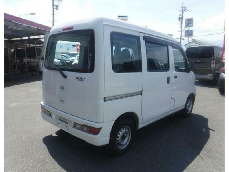 HIJET CARGO