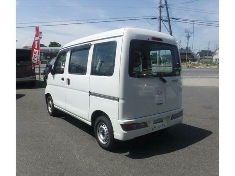 HIJET CARGO