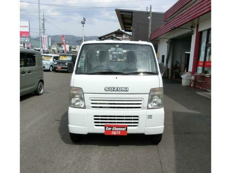 CARRY TRUCK