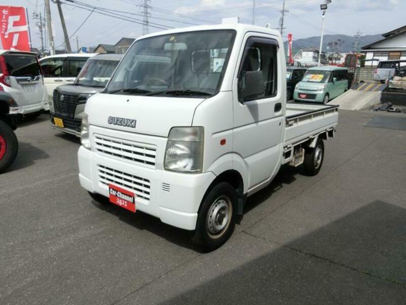 CARRY TRUCK