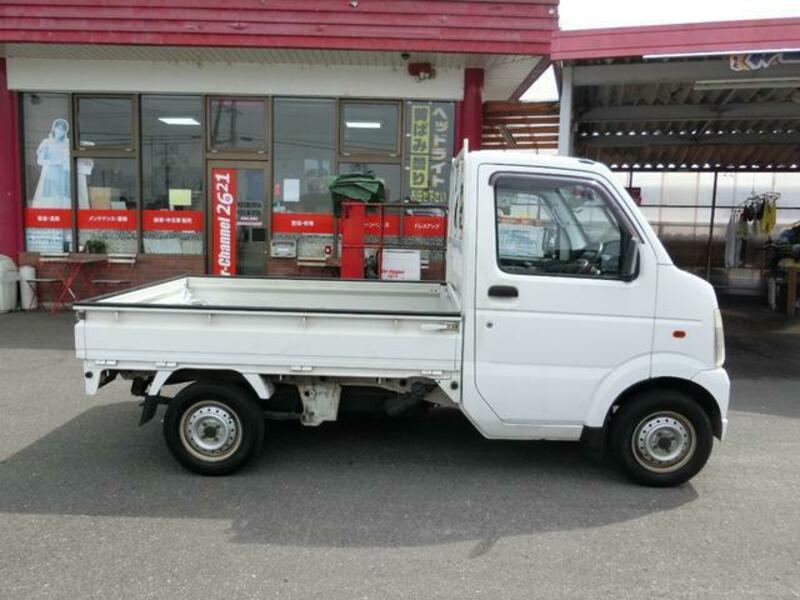 CARRY TRUCK