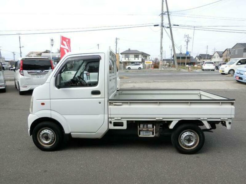 CARRY TRUCK