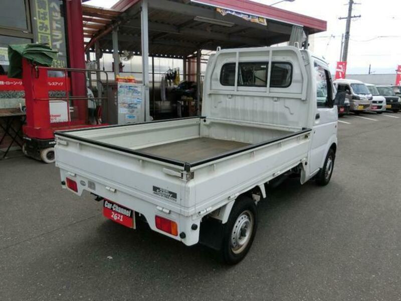 CARRY TRUCK