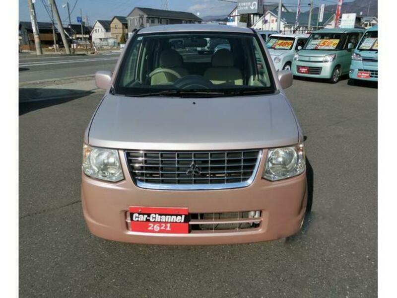 EK WAGON