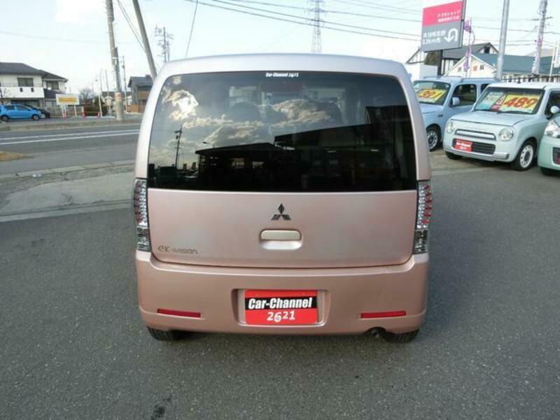 EK WAGON