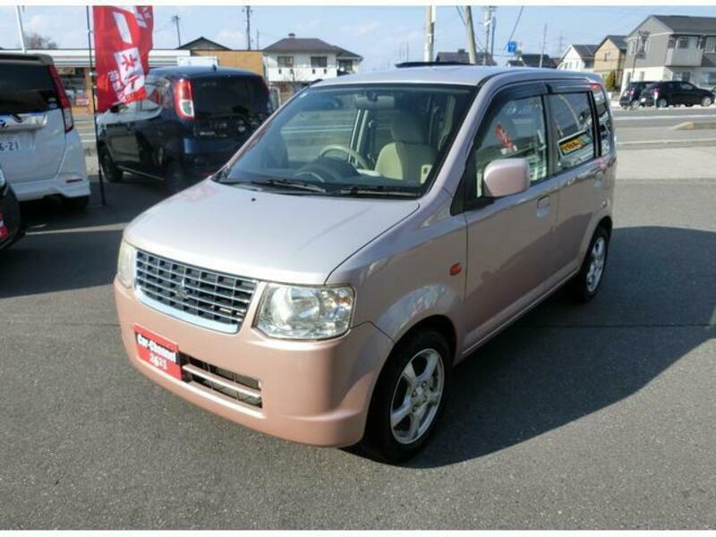 EK WAGON