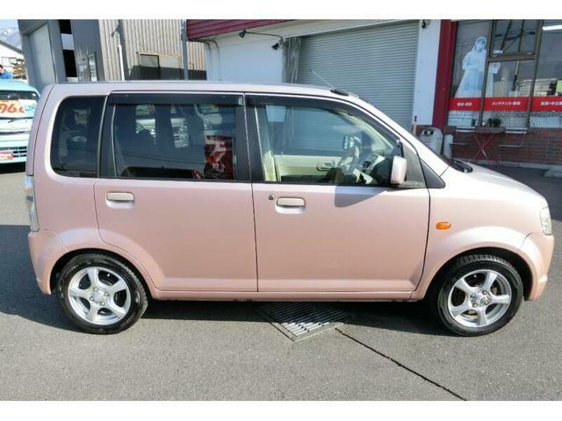 EK WAGON