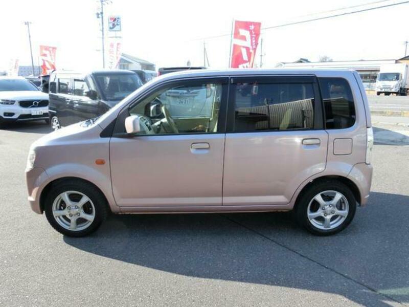 EK WAGON