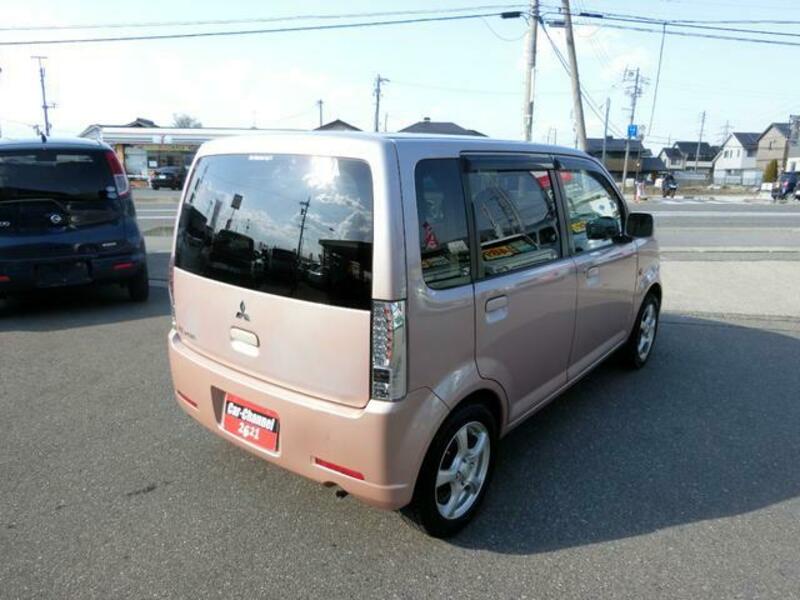 EK WAGON