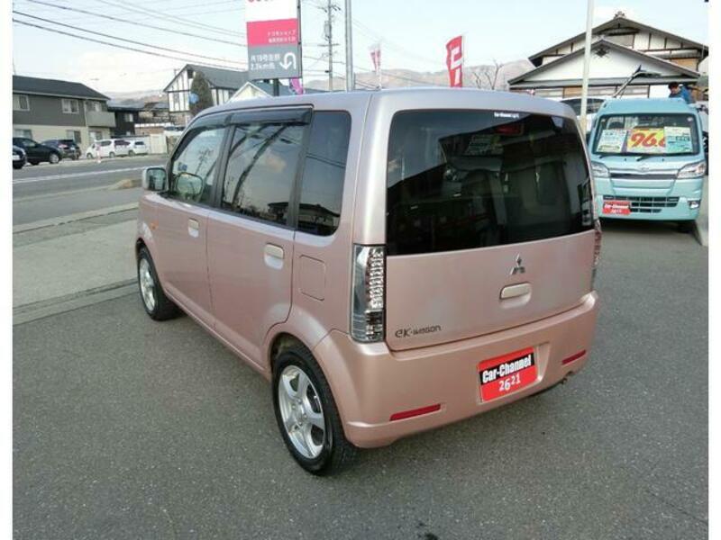 EK WAGON