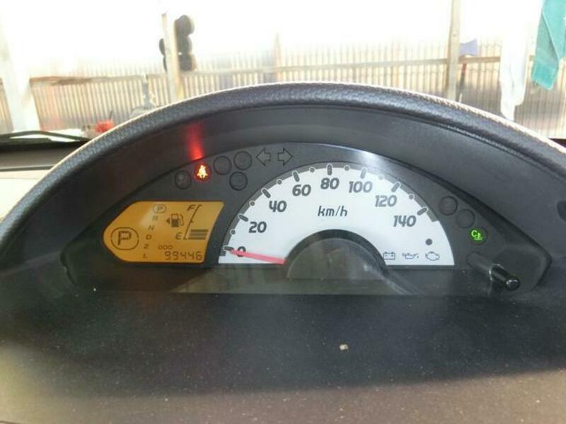 EK WAGON