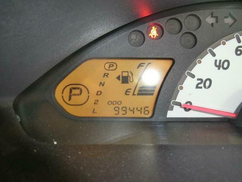 EK WAGON