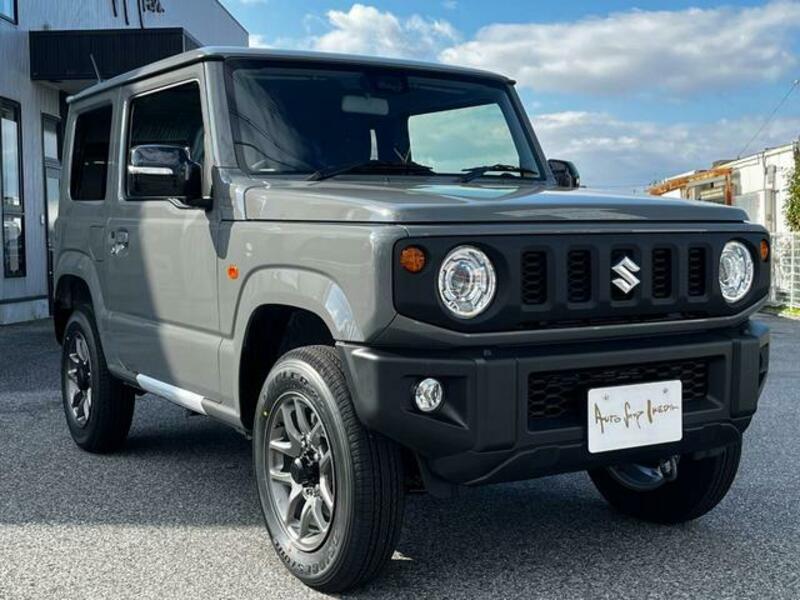 JIMNY