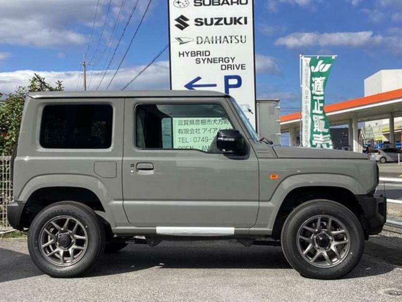 JIMNY