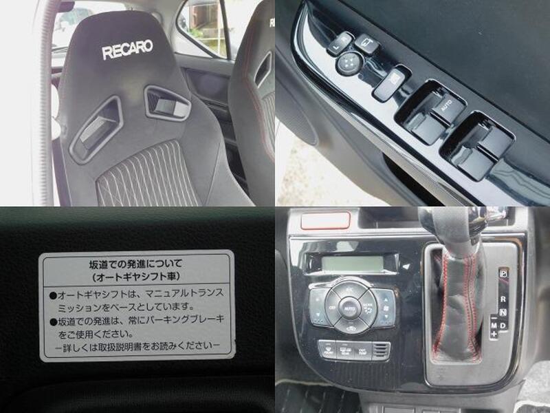 ALTO WORKS