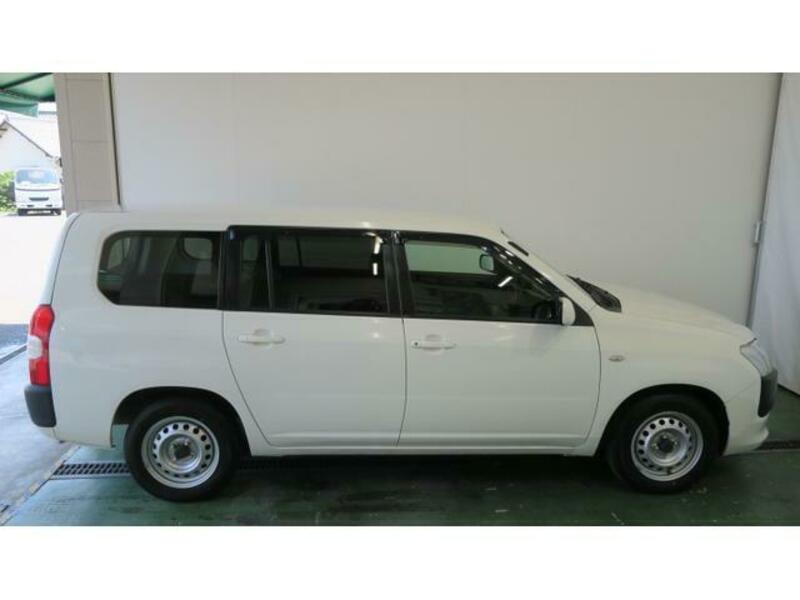 FAMILIA VAN