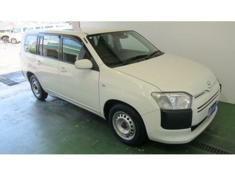 FAMILIA VAN