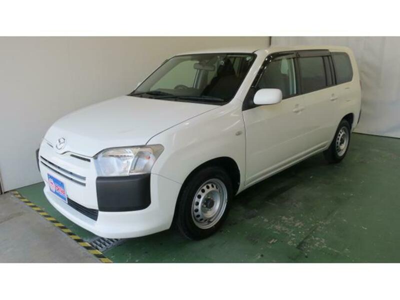 FAMILIA VAN