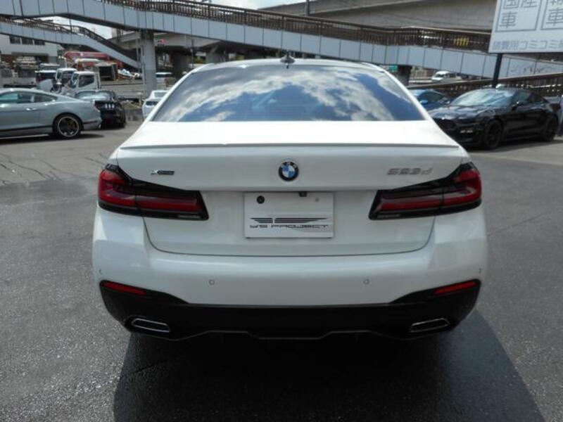 5 SERIES