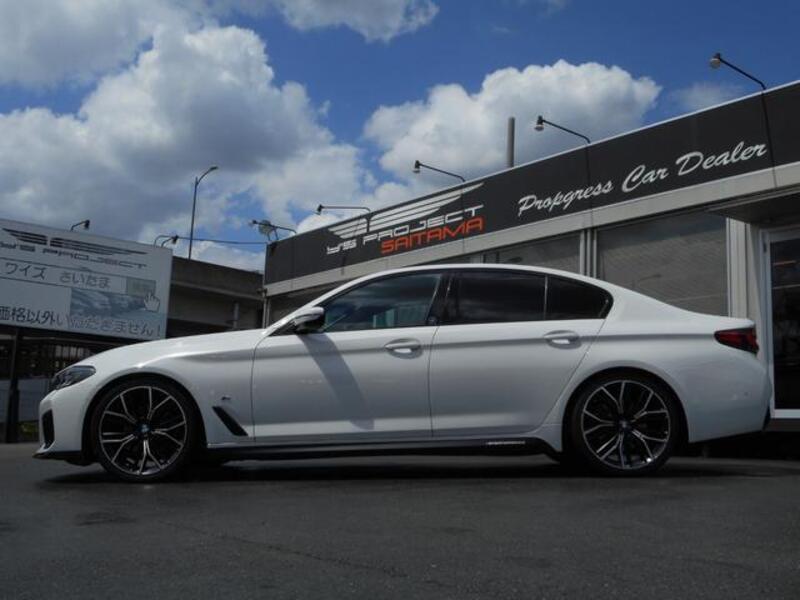 5 SERIES