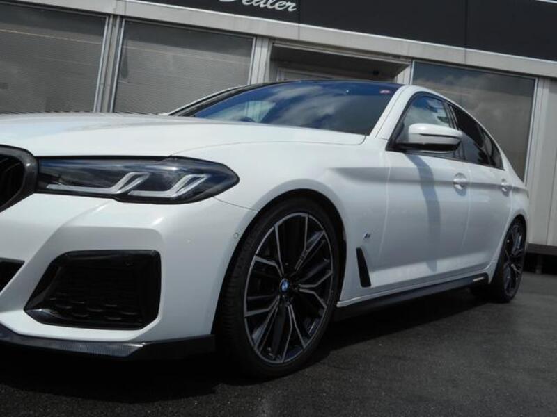 5 SERIES