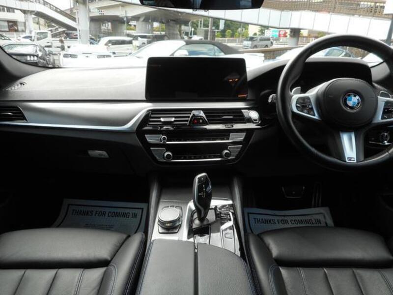 5 SERIES