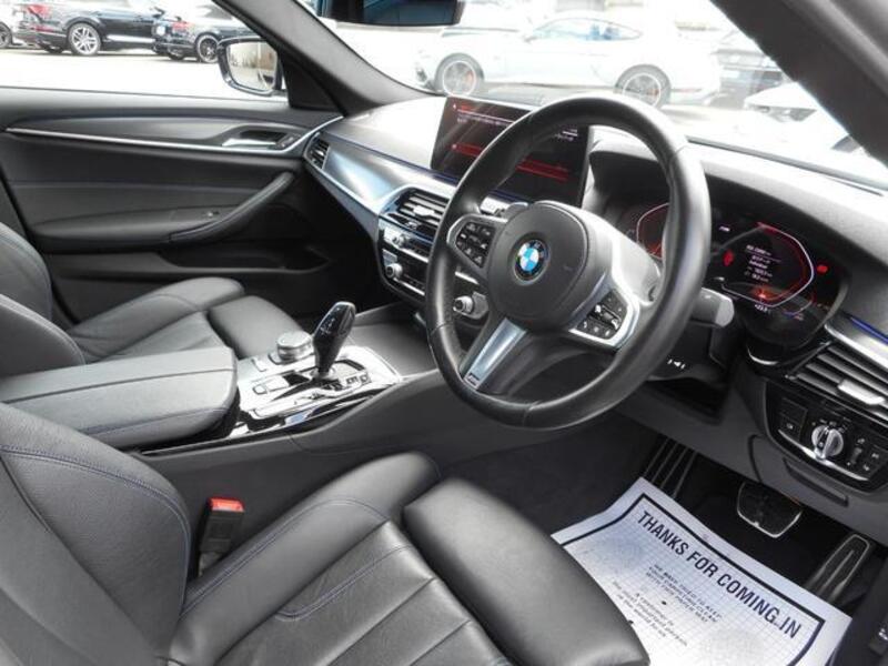 5 SERIES