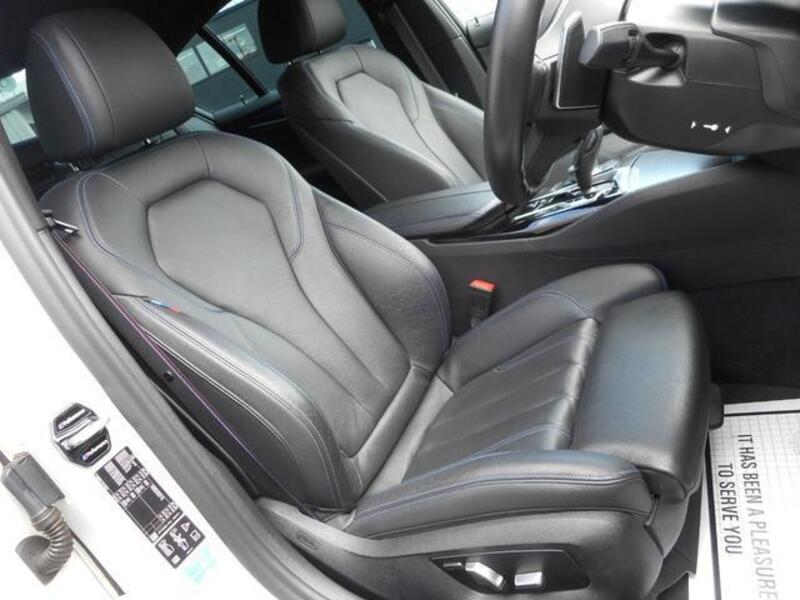 5 SERIES