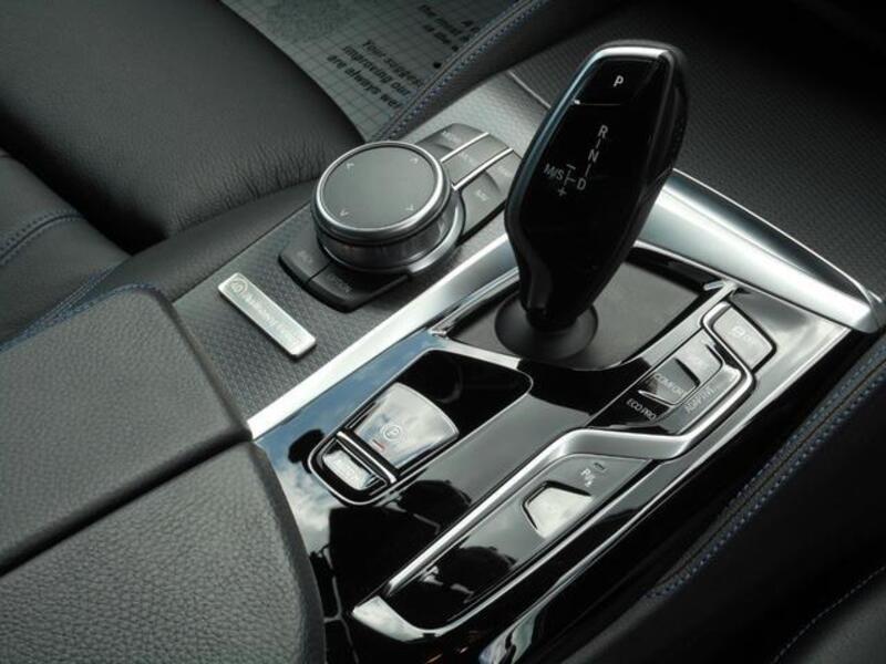 5 SERIES