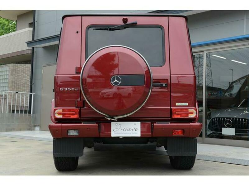 G-CLASS