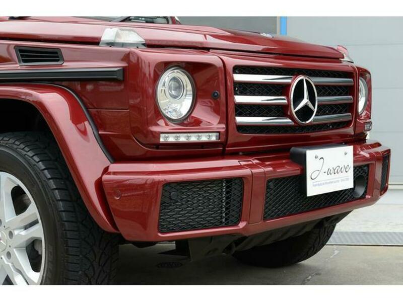 G-CLASS