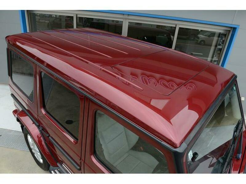 G-CLASS