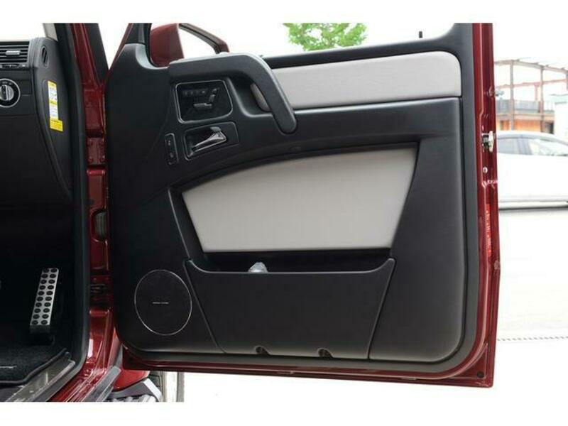 G-CLASS