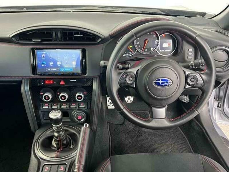 BRZ