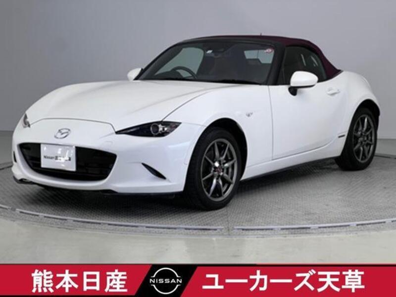 MAZDA ROADSTER