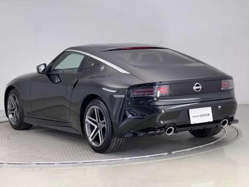 FAIRLADY Z