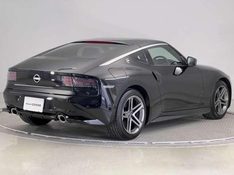 FAIRLADY Z