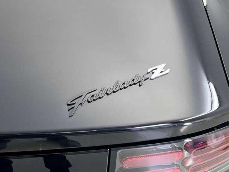 FAIRLADY Z