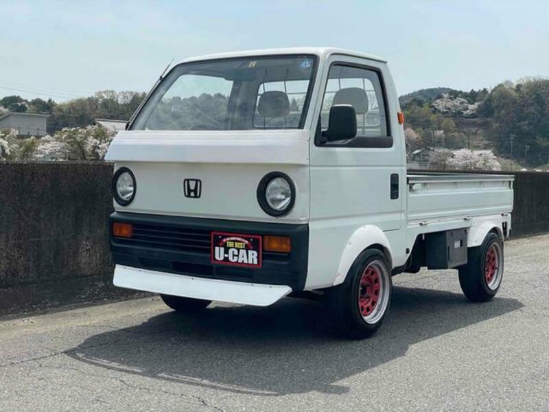 ACTY TRUCK