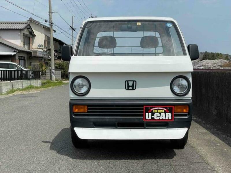 ACTY TRUCK